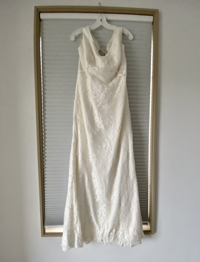 David's Bridal