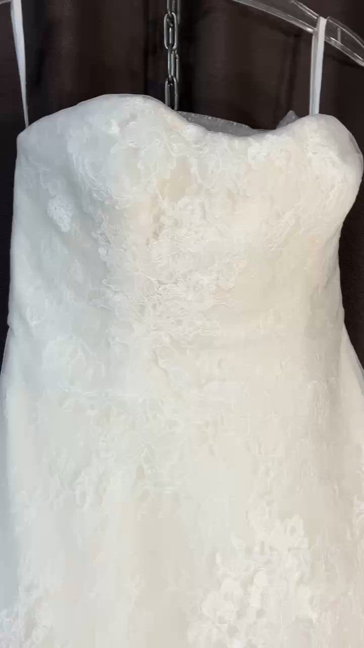 Vera Wang, Esther-X