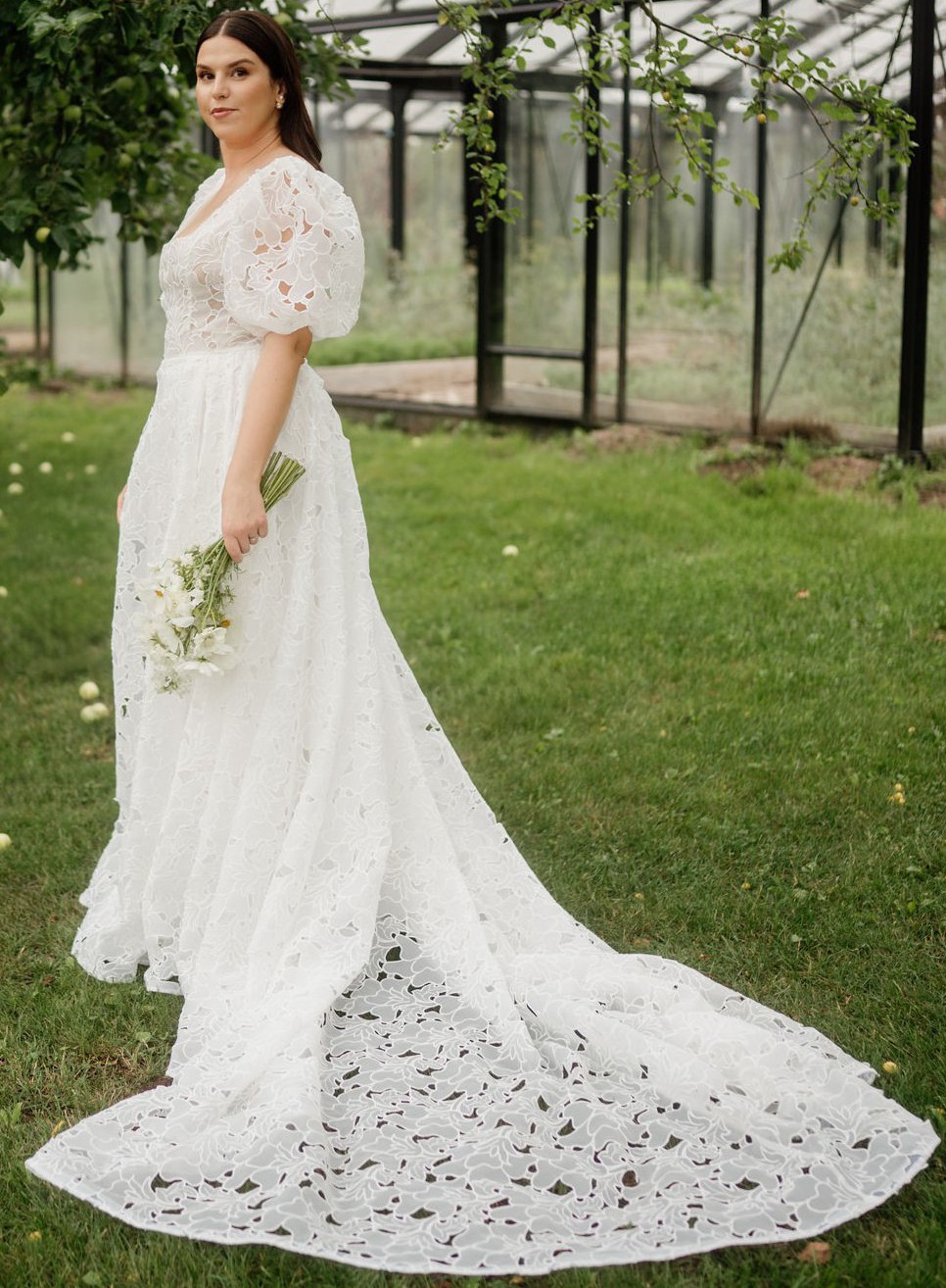 Flora Bridal