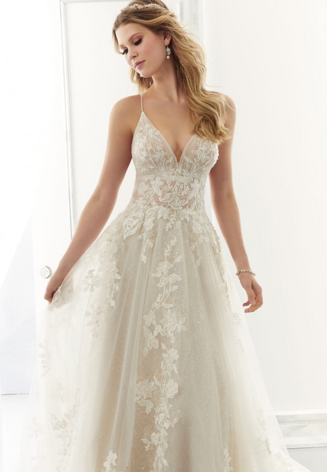 Morilee Ariana style 2181