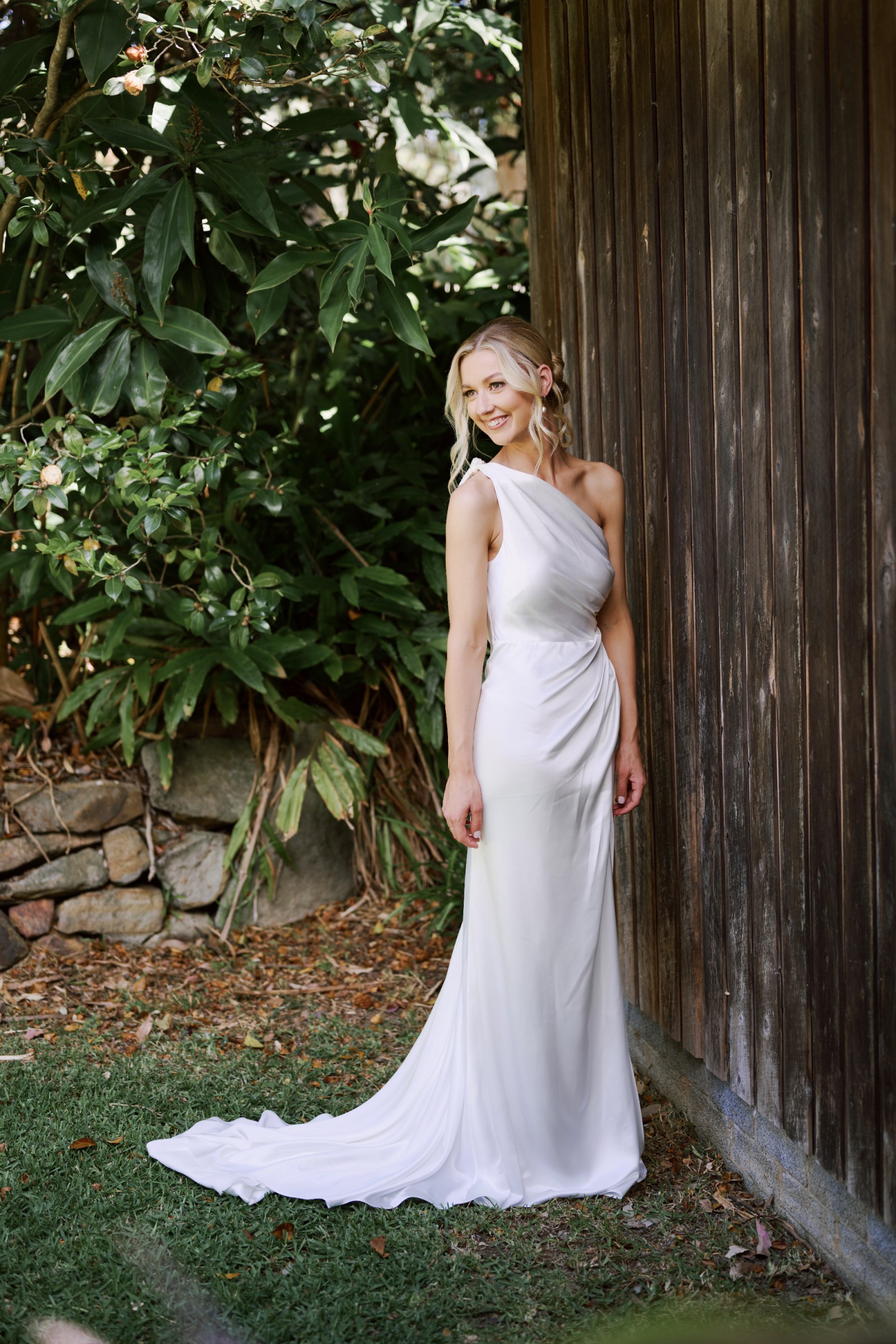 Grace Loves Lace, Aire Wedding Dress Save 46% - Stillwhite