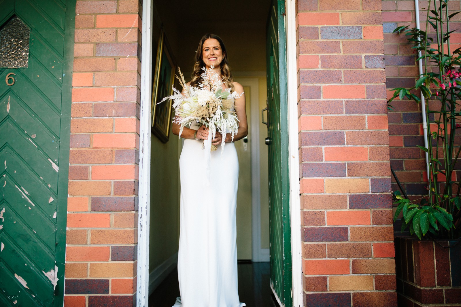 Grace Loves Lace, Arlo Wedding Dress - Stillwhite Grace Loves Lace, Arlo Wedding Dress - Stillwhite