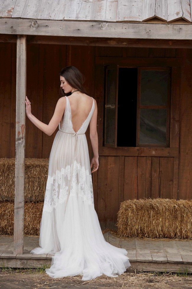 betony bhldn