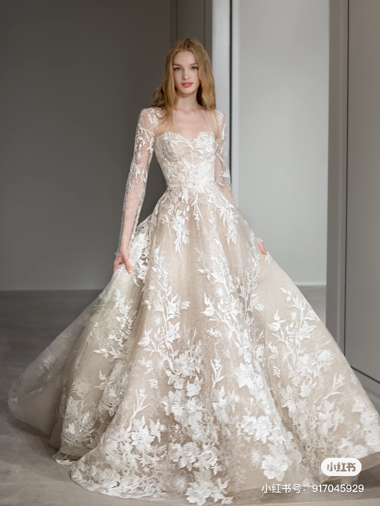 Monique Lhuillier Truely Wedding Dress Save 64% - Stillwhite