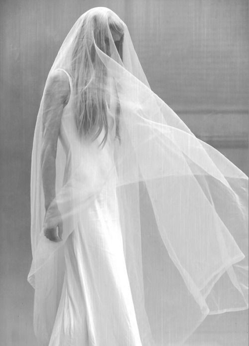 Long Drop Veil Long Drop Veil