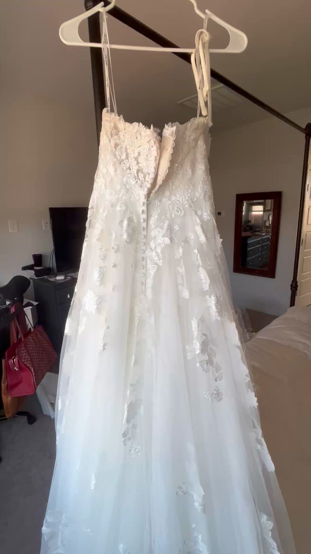 Stella York, #7064