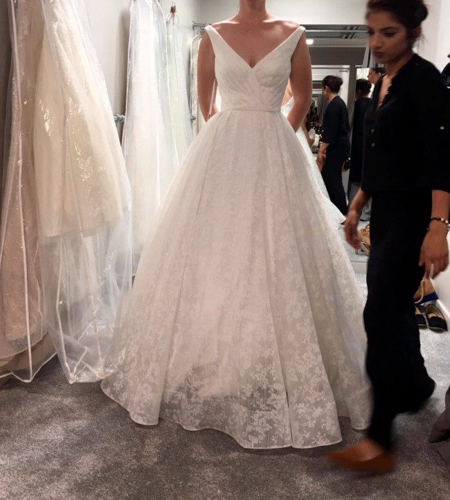 Wed2b Sia New Wedding Dress - Stillwhite
