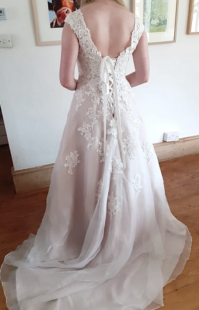 wed2b kate