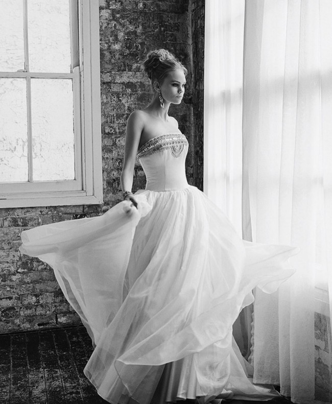 rhonda hemmingway bridal