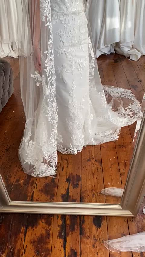 Maggie Sottero, HARLEM LANE