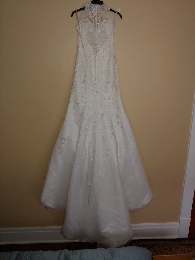 Moonlight Dress D2776NEW S25 main image 1