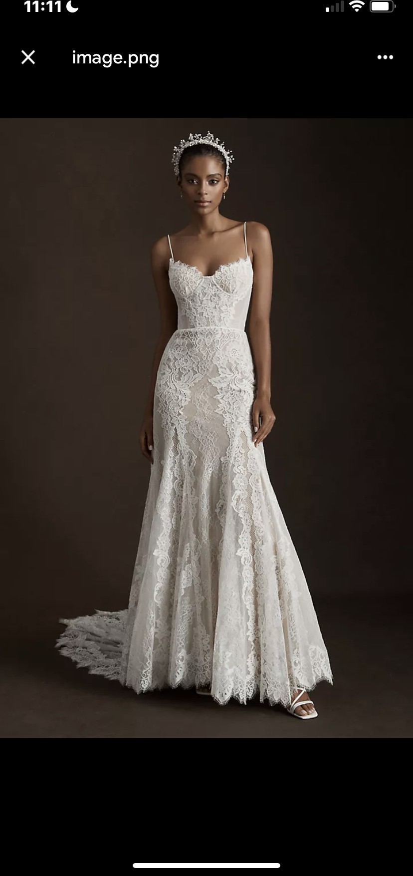 Bhldn be true gown hotsell