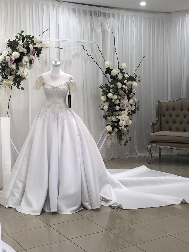 Personalised Weddings Couture