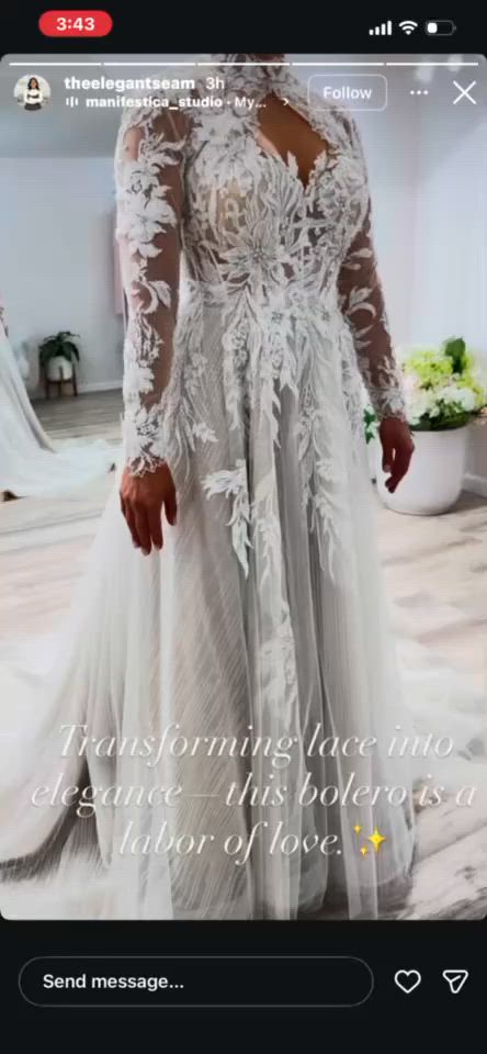 Galina Signature, SWG841