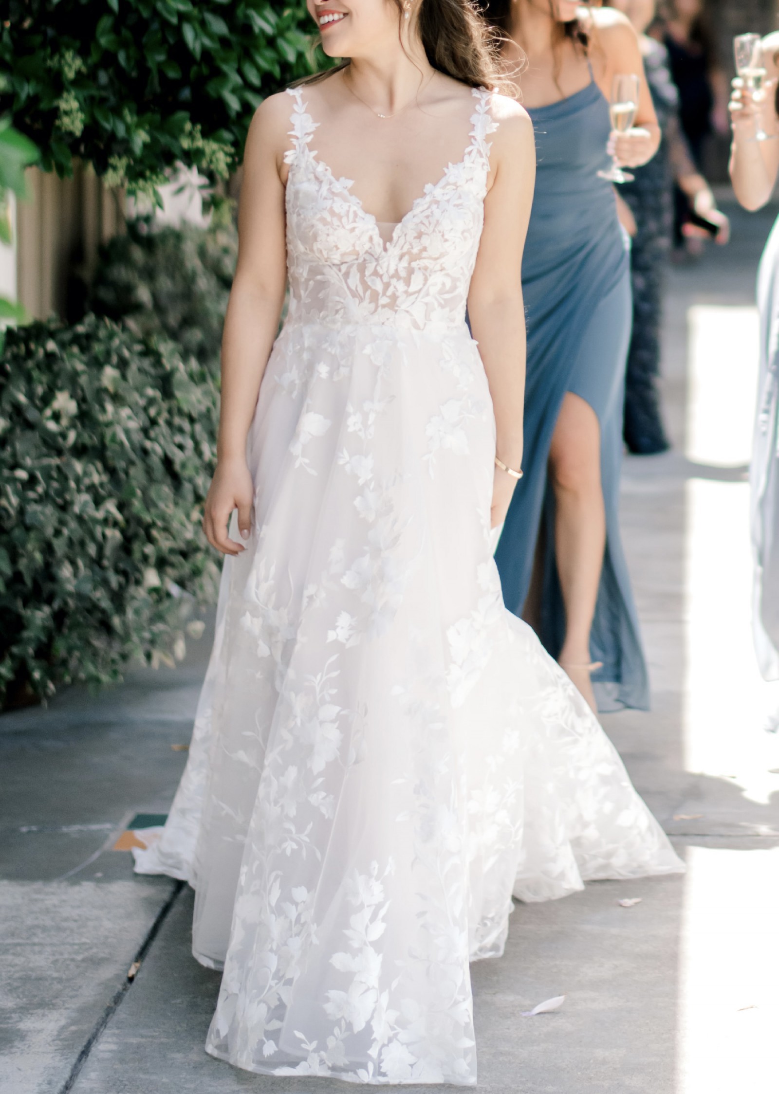 Maggie Sottero, Winter, 17918 Wedding Dress Save 60% - Stillwhite