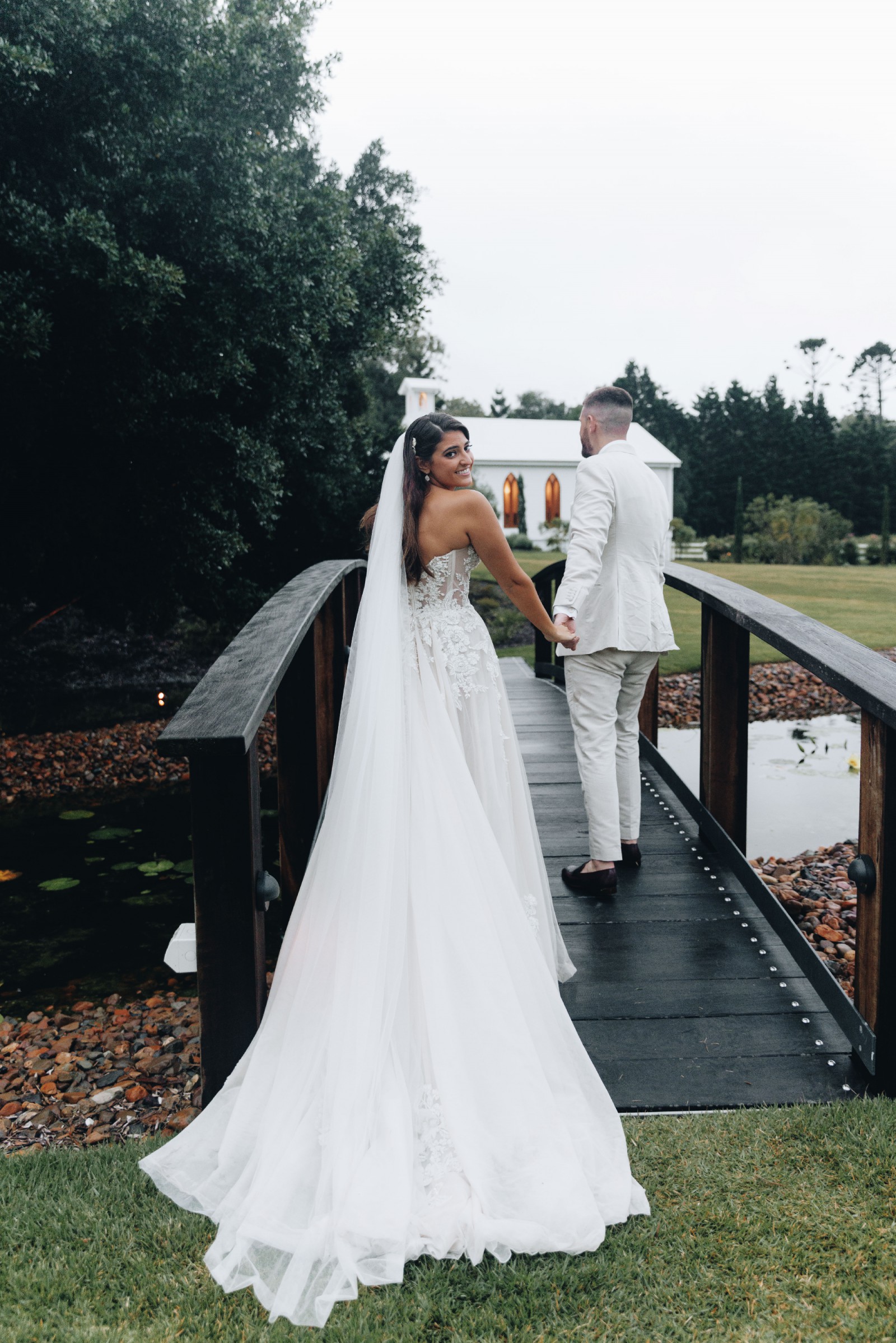 Galia Lahav, Gia