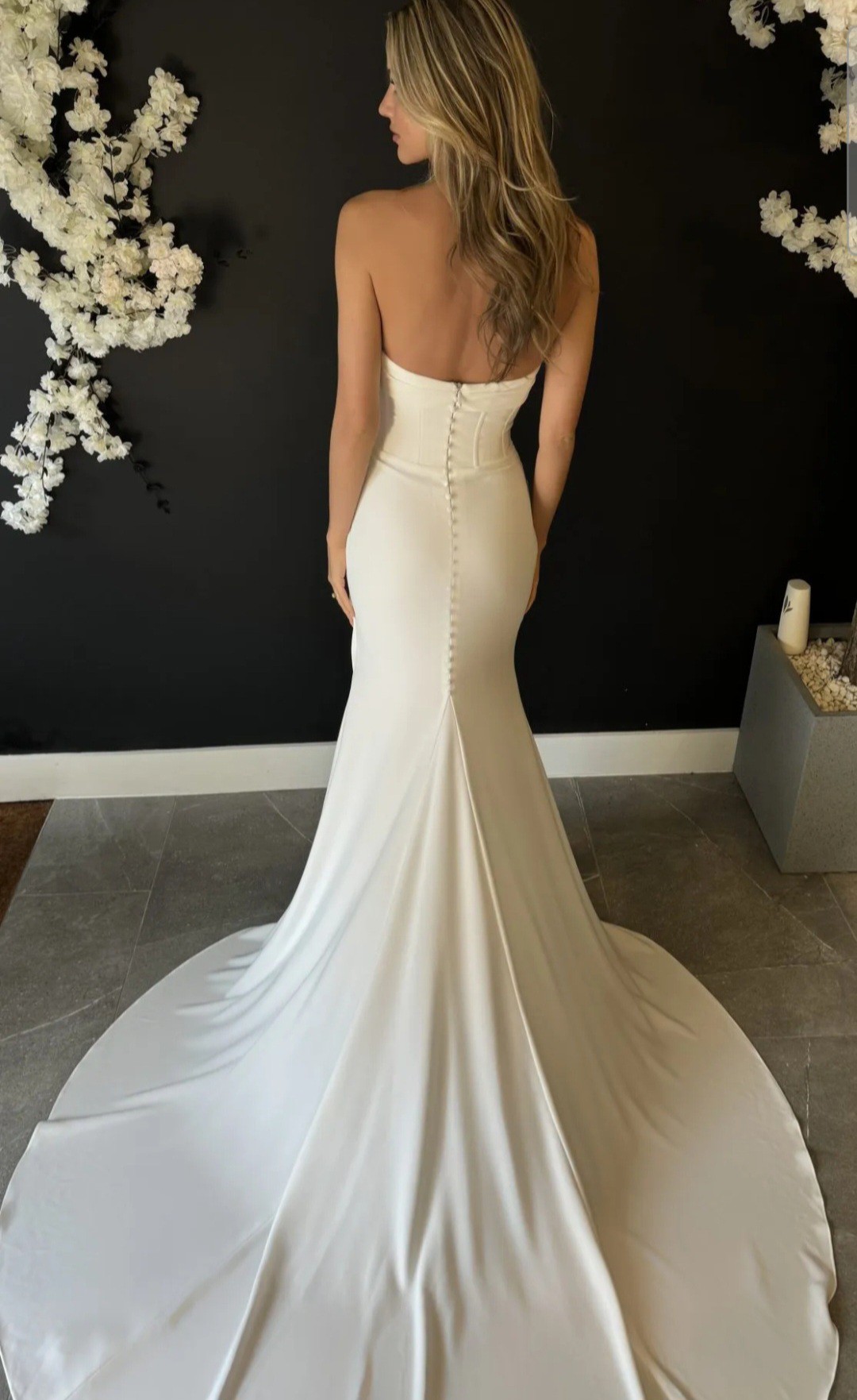 Aurora, Janey New Wedding Dress Save 56% Stillwhite