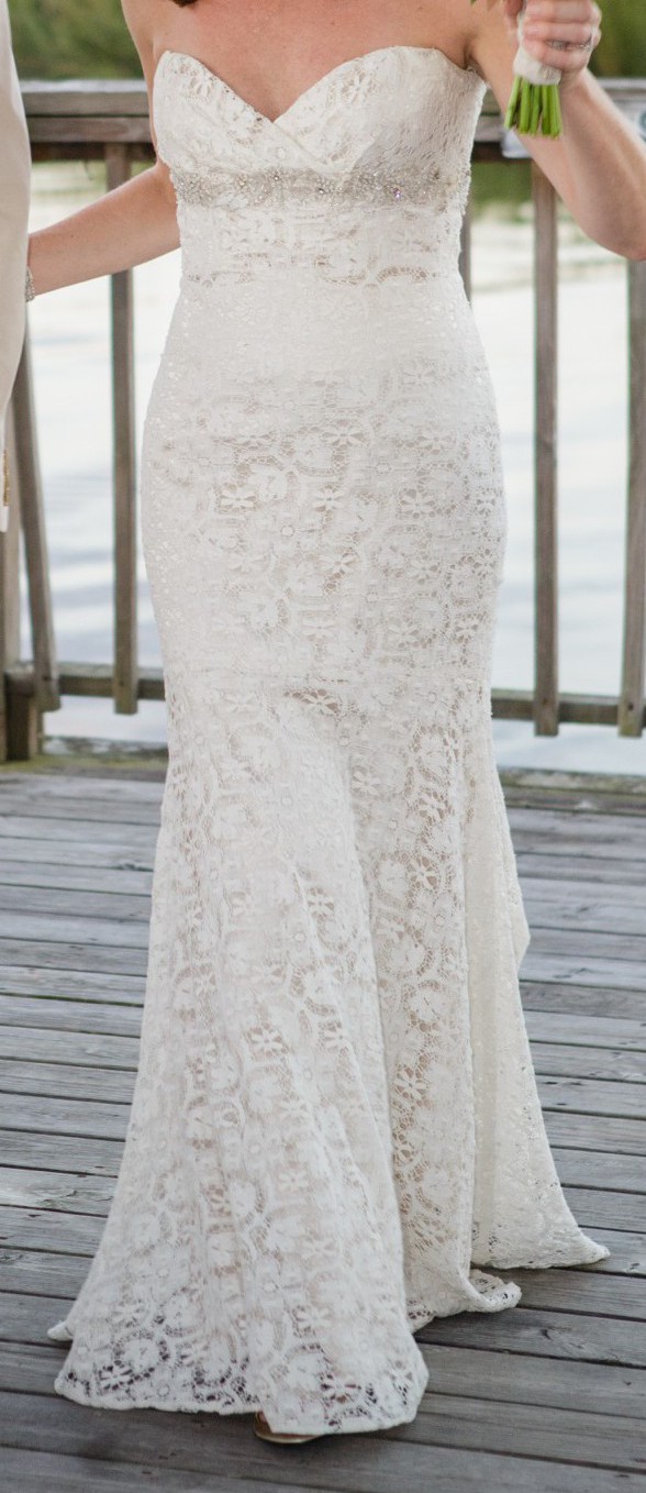 knee length dresses for ladies Jim Hjelm Style 8912 – Nearly Newlywed
