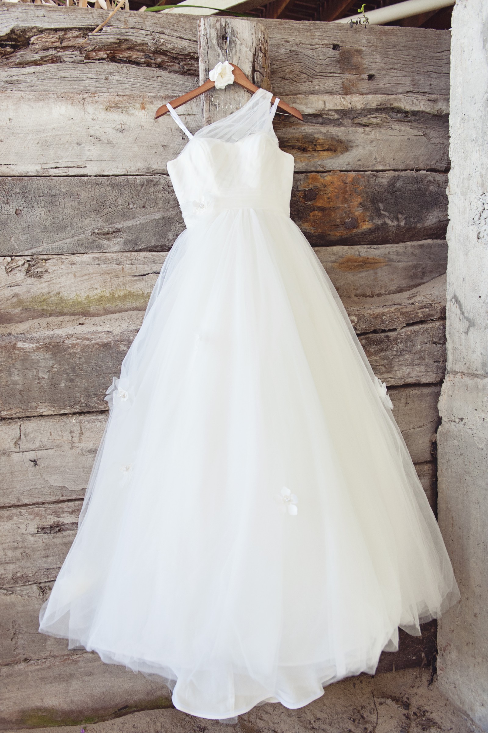 Best Wedding Dress Alterations Portland