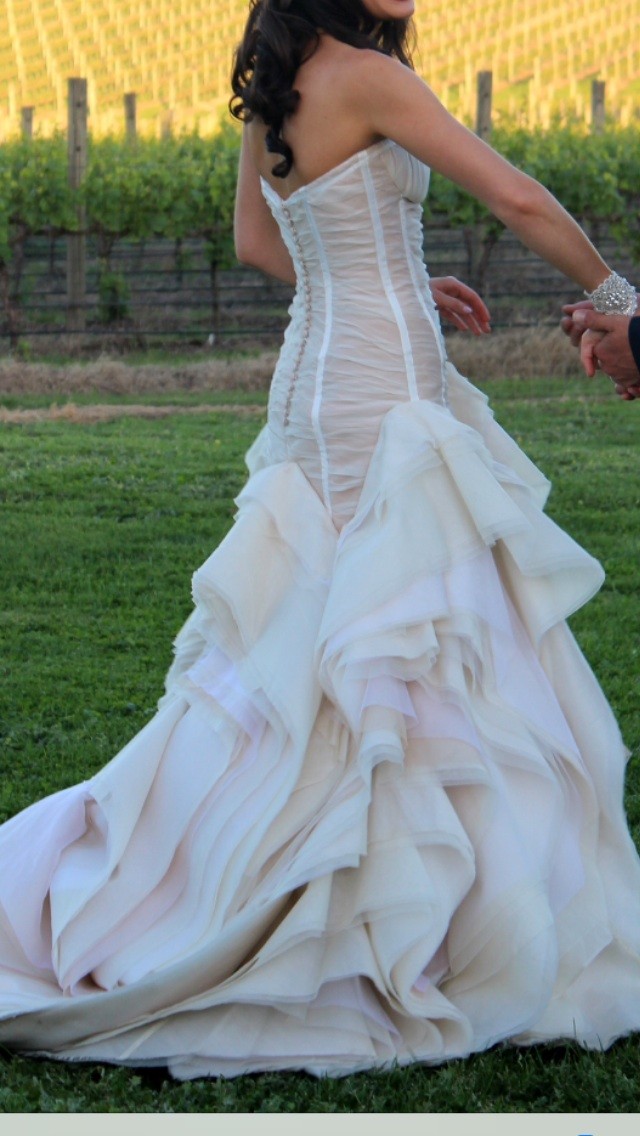 still white wedding dresses for sale