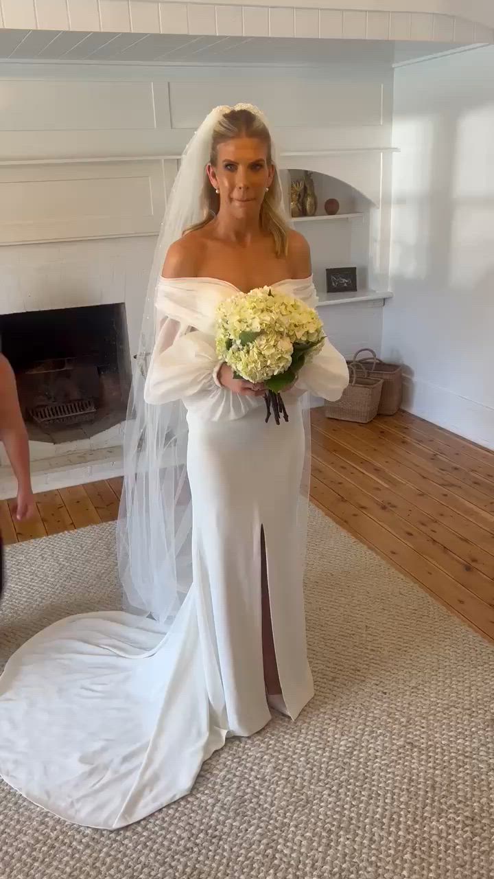 Chosen By KYHA, Hazel Gown