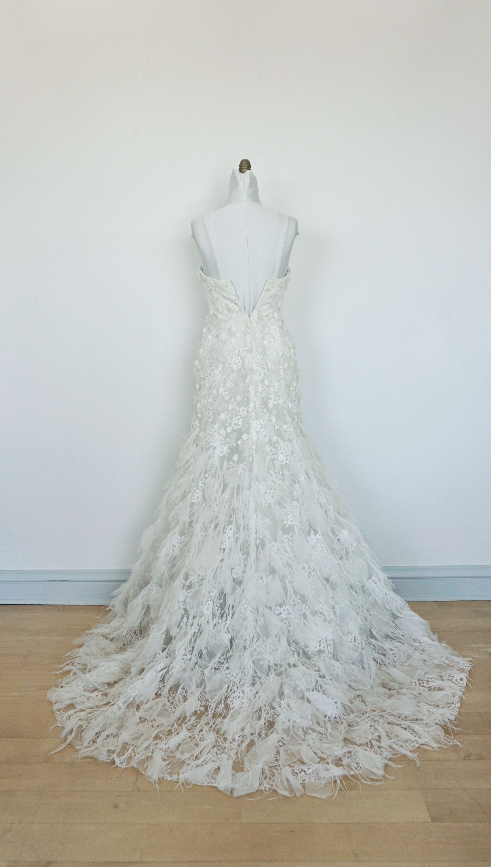 Carolina Herrera, Josilyn