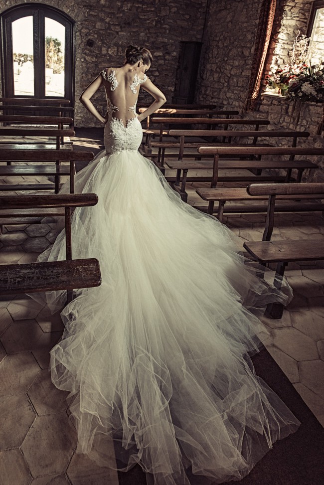 Wedding Dresses Julia