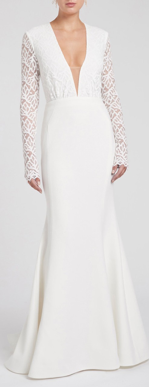 Rebecca Vallance, Harper New Wedding Dress Save 67% - Stillwhite