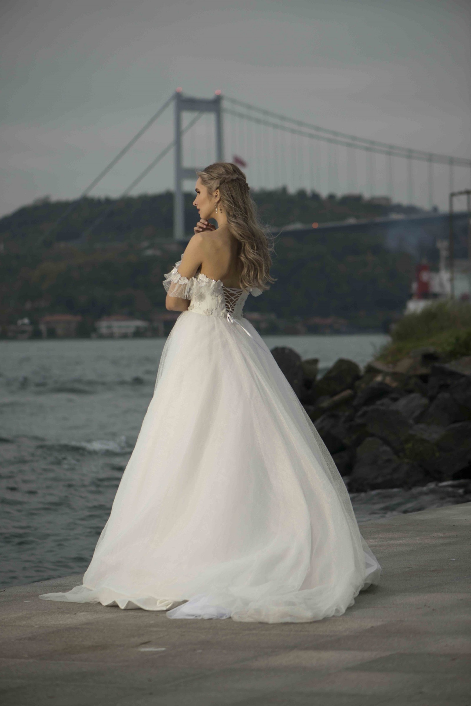 Petra Petrova Wedding Dress Save 78 Stillwhite