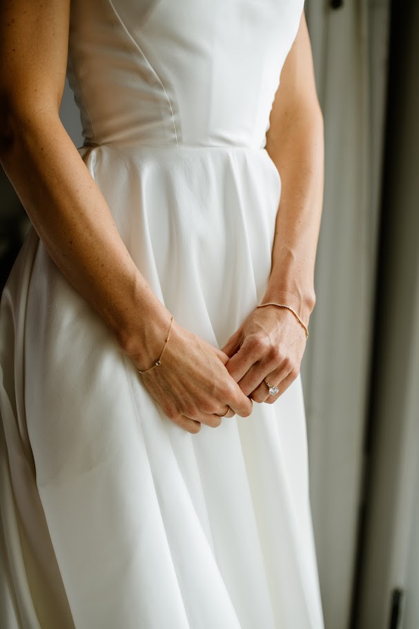 Sarah Seven Wedding Dress Save 45% - Stillwhite