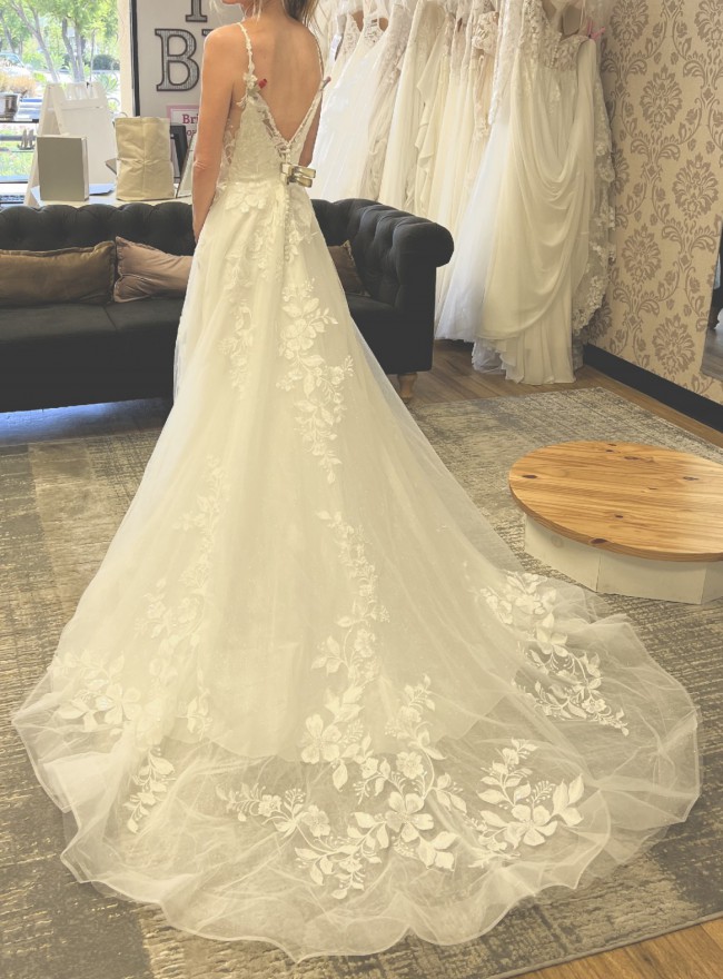 maggie sottero ellen
