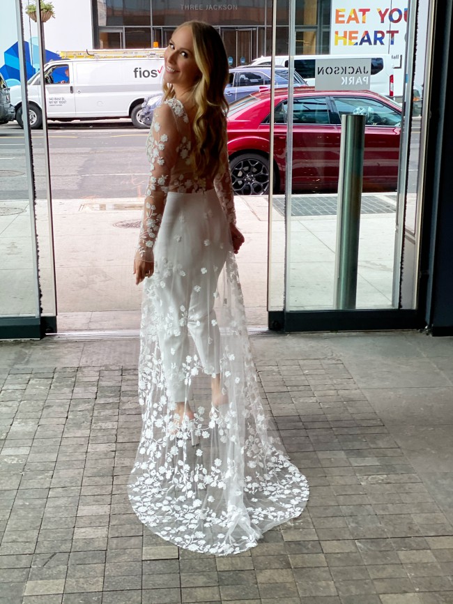 rime arodaky jumpsuit second hand