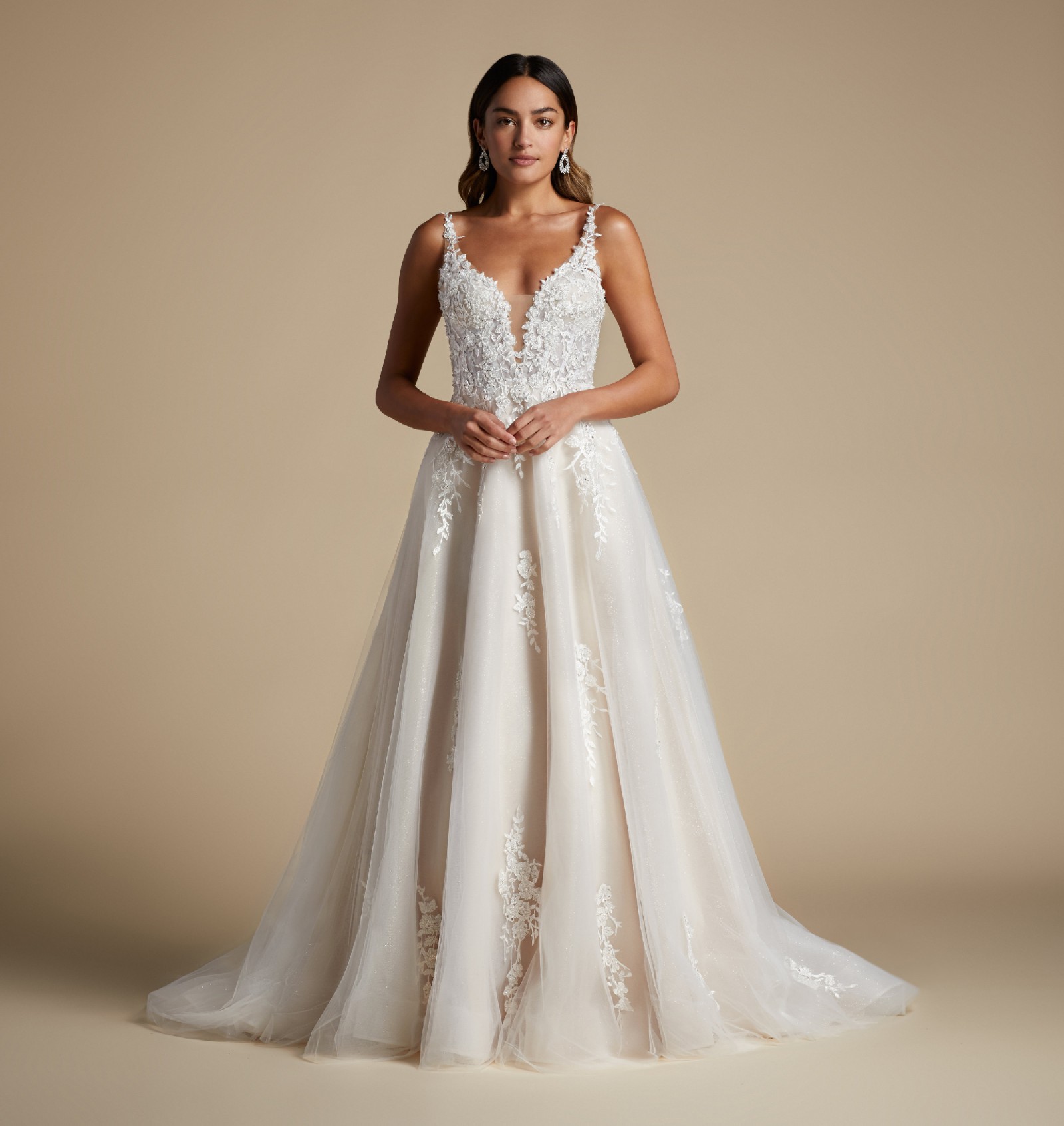 Allison clearance webb bridal