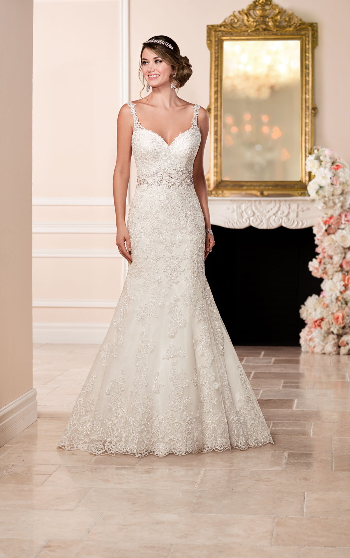 Stella York New Wedding Dress Save 42% Stillwhite