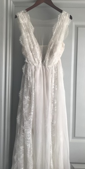 genevieve bridal boutique
