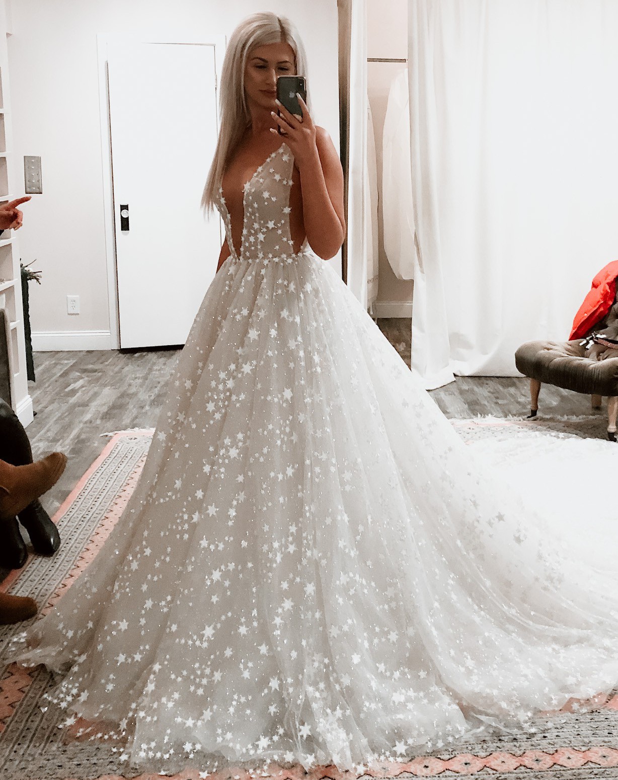 Galia Lahav New Wedding Dress Save 23% - Stillwhite