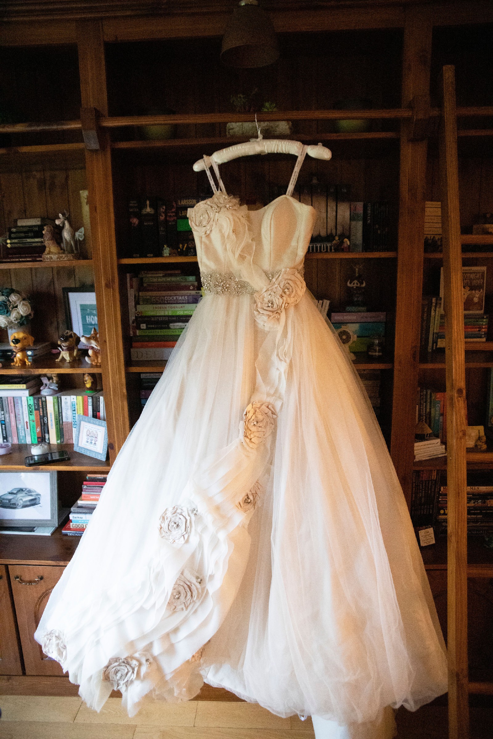 Ian Stuart, Luxe / Signature range Ian Stuart, Luxe / Signature range