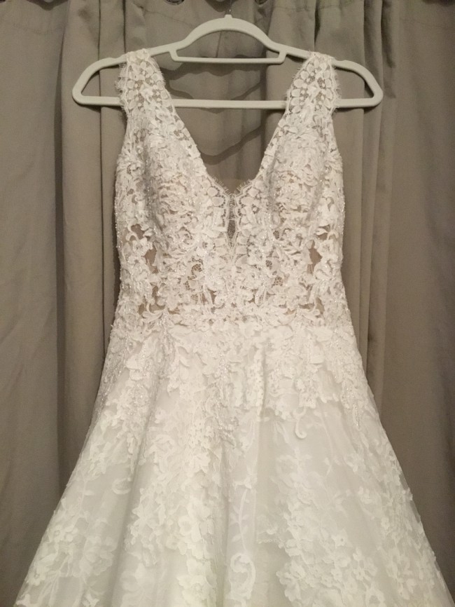 morilee 8208