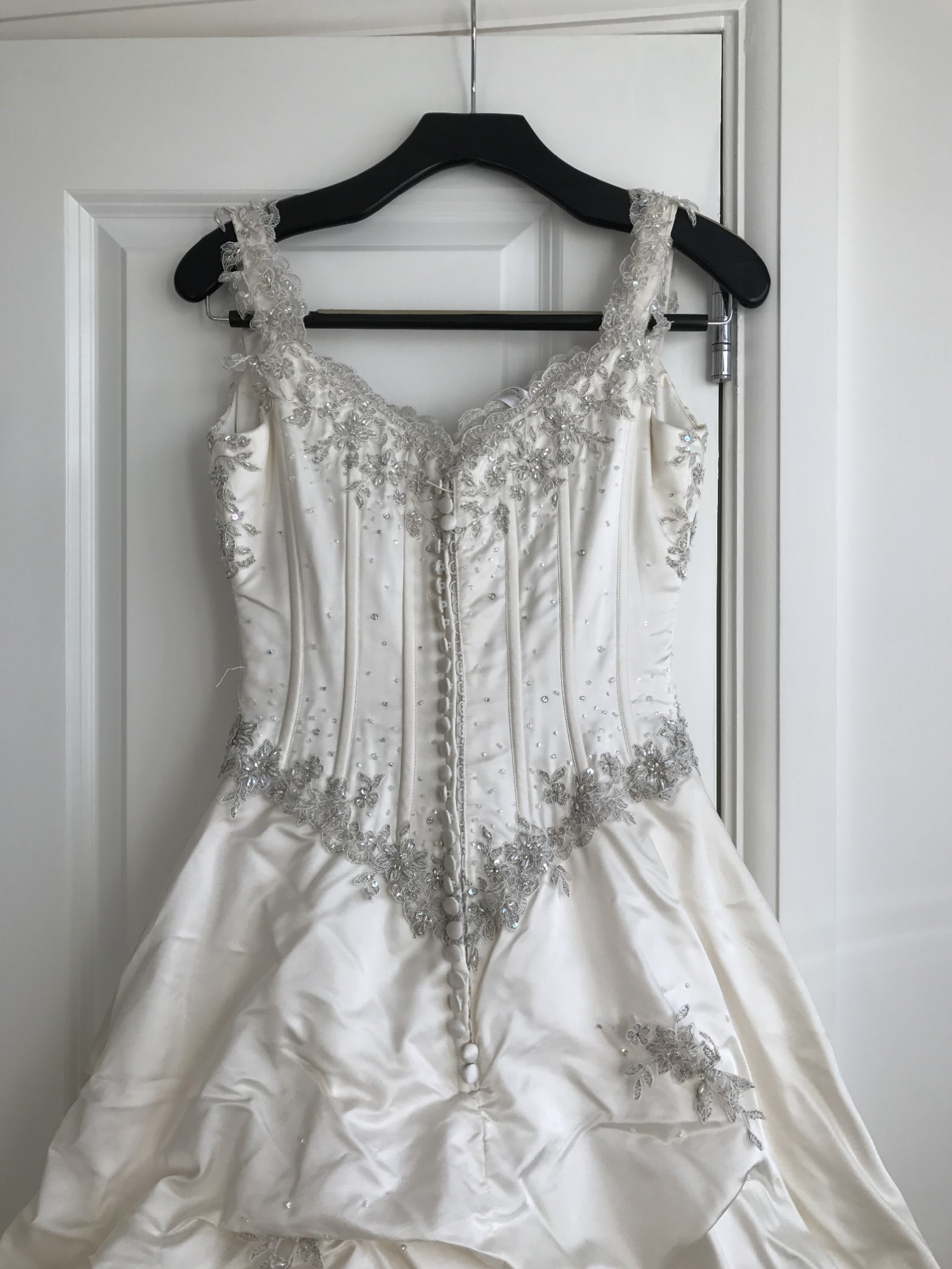 ian stuart preloved