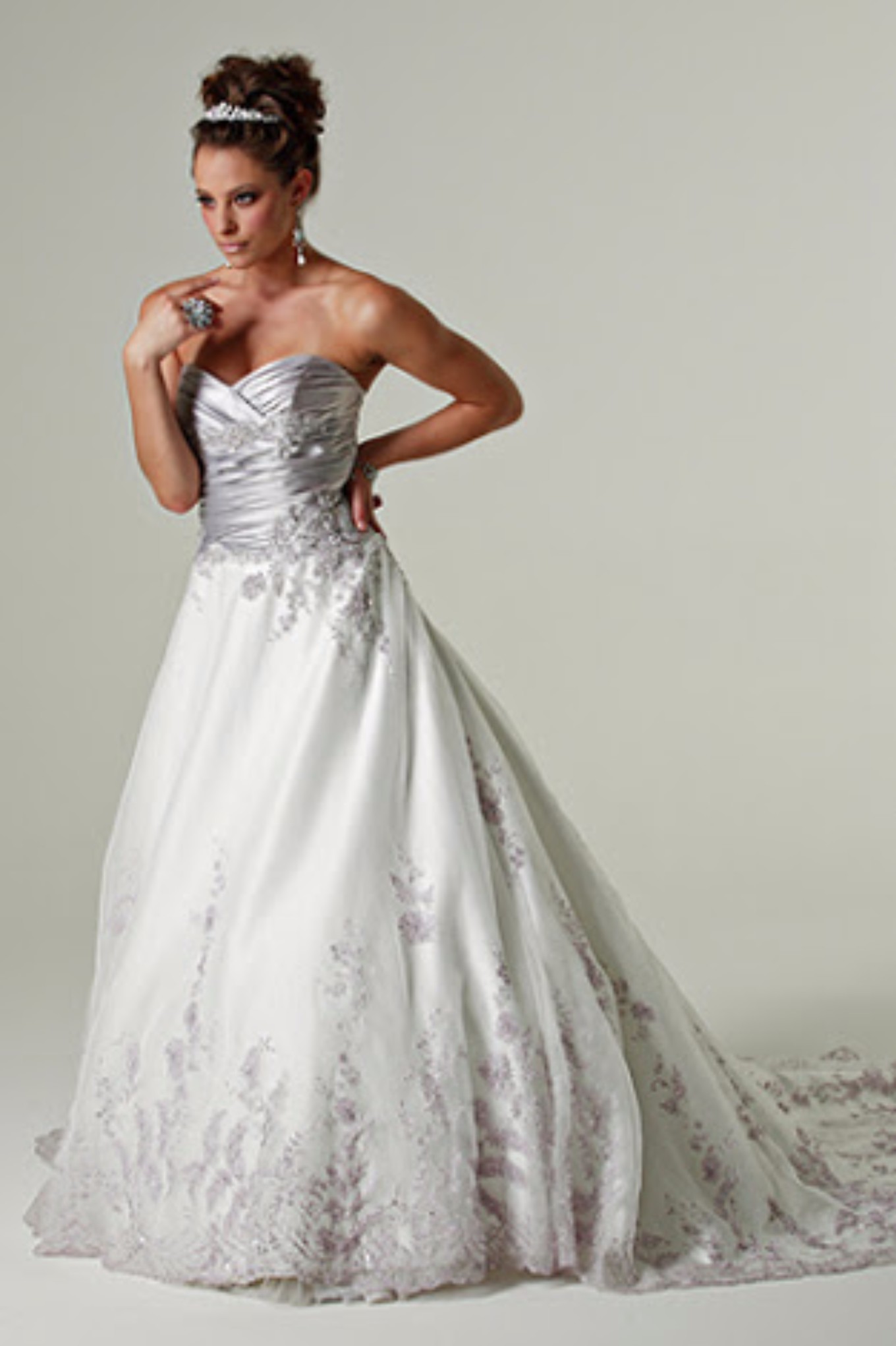  Henry  Roth  21850 New Wedding  Dress  on Sale 70 Off 