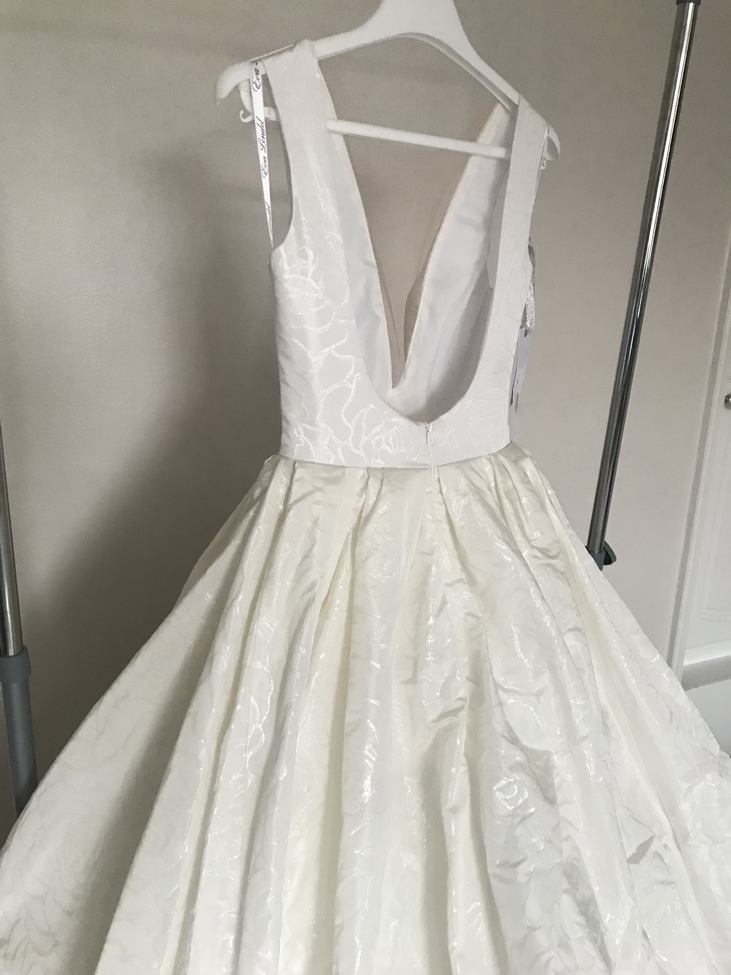 Eva Lendel Chaicy New Wedding Dress Save 65% - Stillwhite