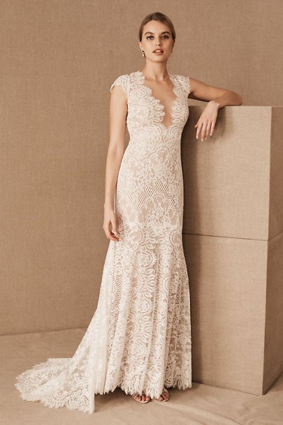 Wtoo by Watters/BHLDN Wtoo by Watters/BHLDN