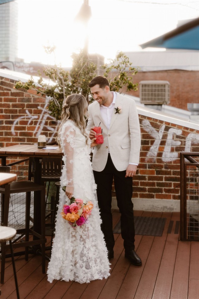 Anthropologie Wedding Dress Save 27 Stillwhite