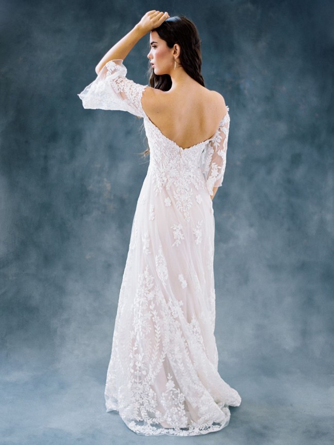 wilderly bride