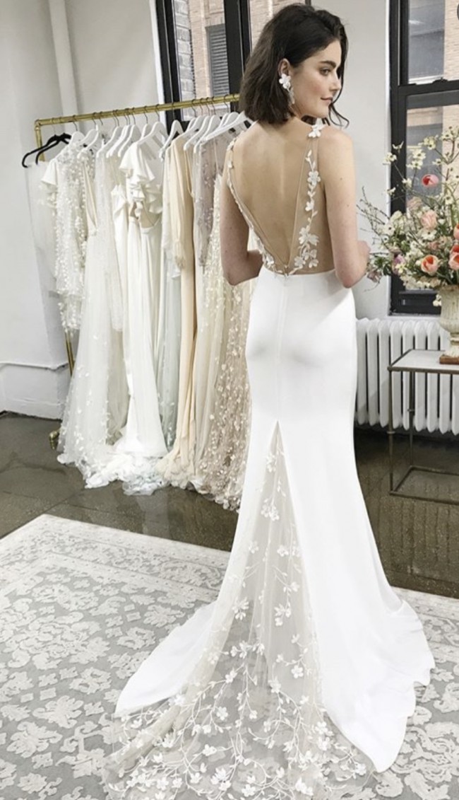 alexandra grecco stevie gown