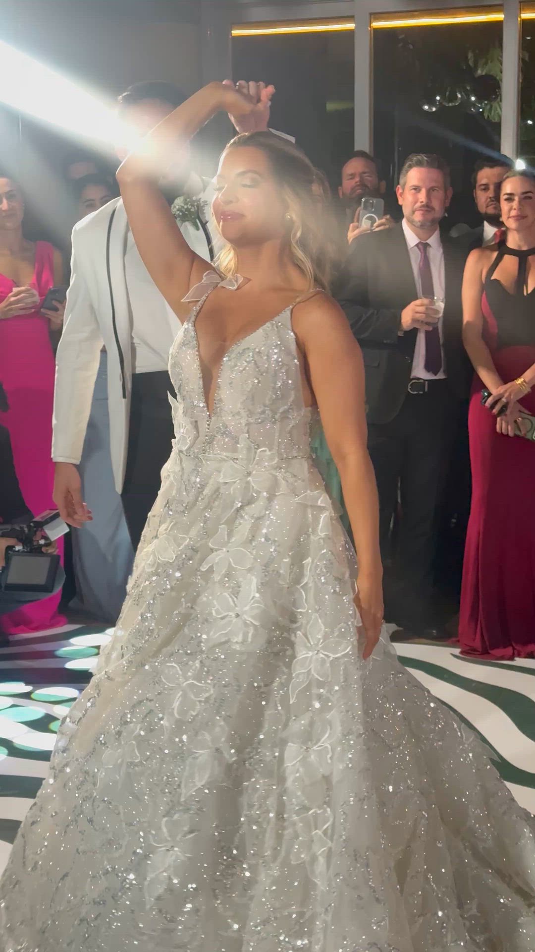 Berta Bridal, Berta 25-13