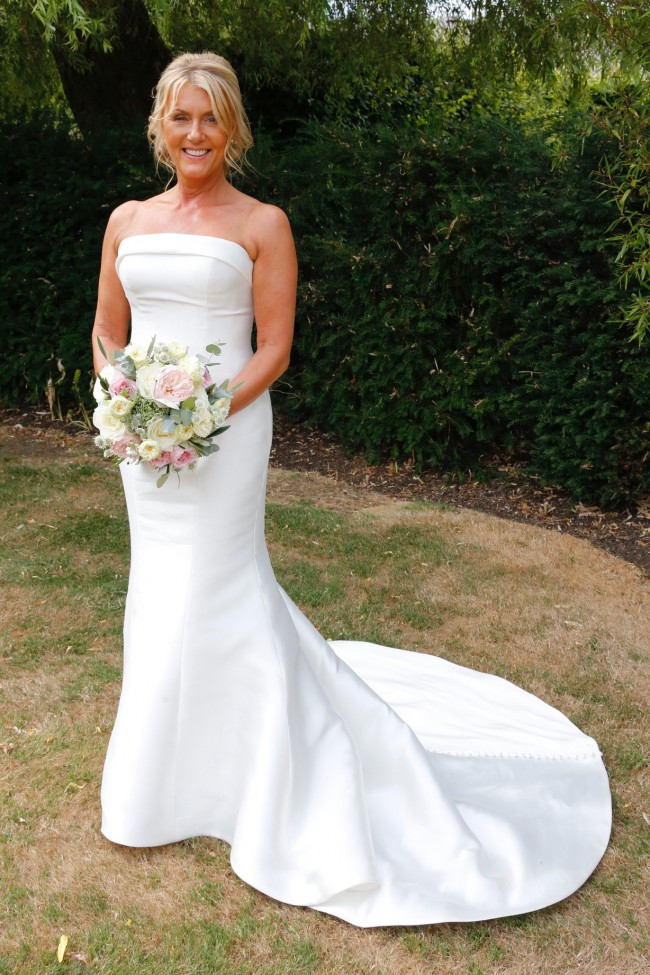 anna sorrano georgette