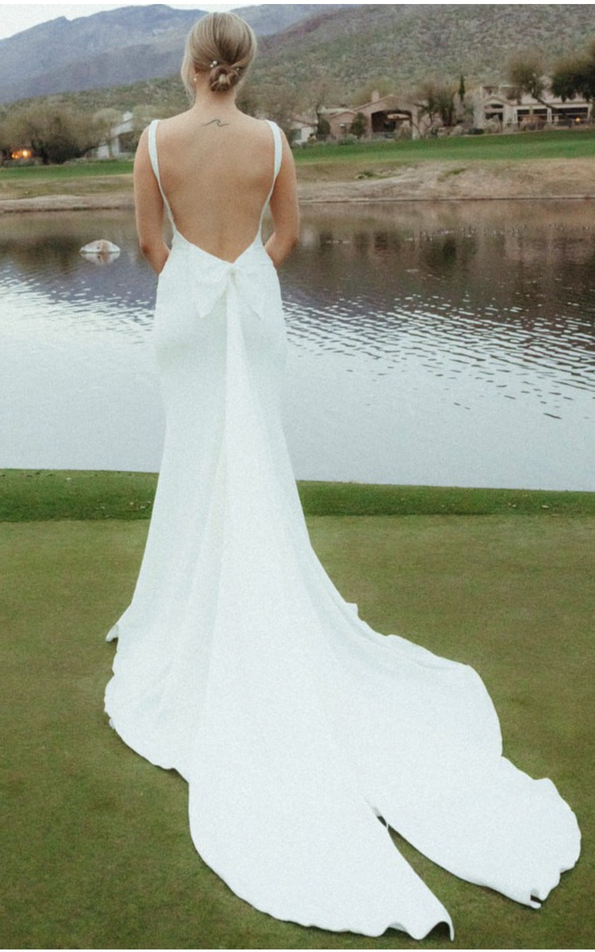 Grace Loves Lace, Martini Wedding Dress Save 73% - Stillwhite Grace Loves Lace, Martini Wedding Dress Save 73% - Stillwhite