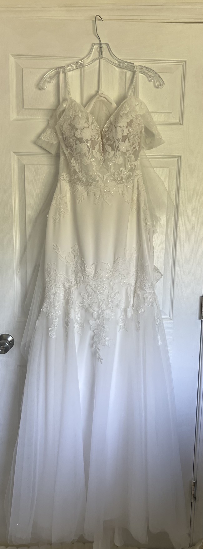 Silk Bridal Easton Opal New Wedding Dress Stillwhite 1667