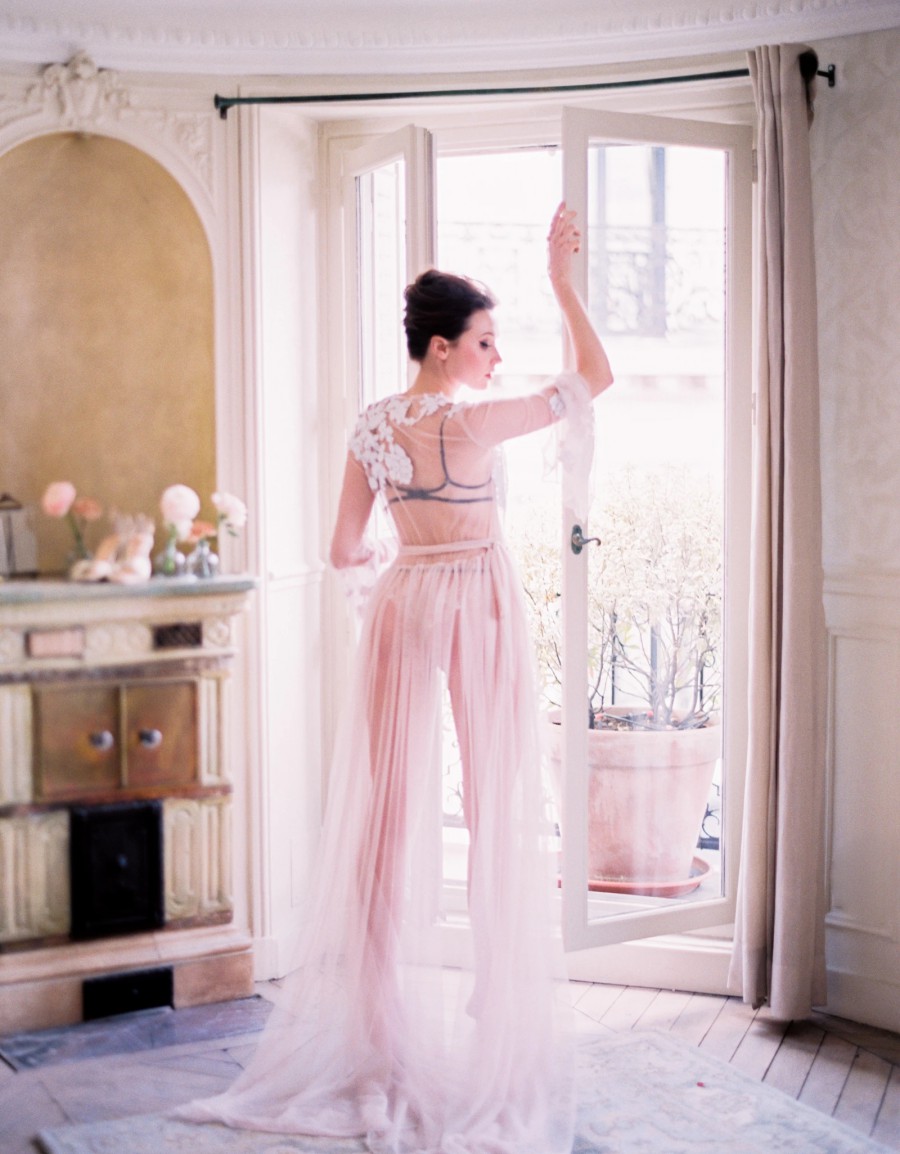 The Lace Atelier The Lace Atelier